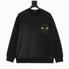 Picture of Fendi Sweatshirts _SKUFendiS-Lxetn5825274